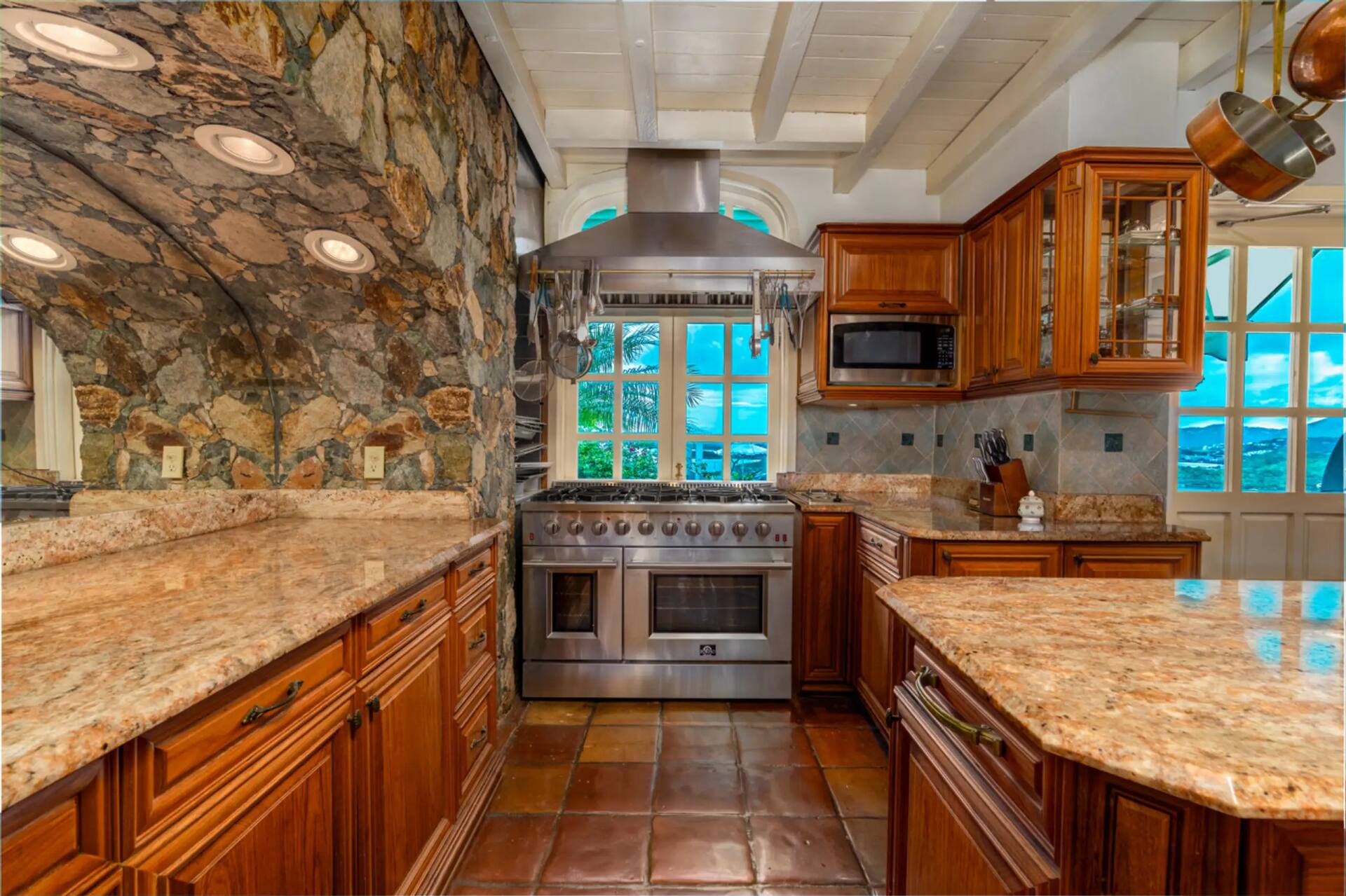 Charlotte Amelie US Virgin Islands vacation rental photo 44