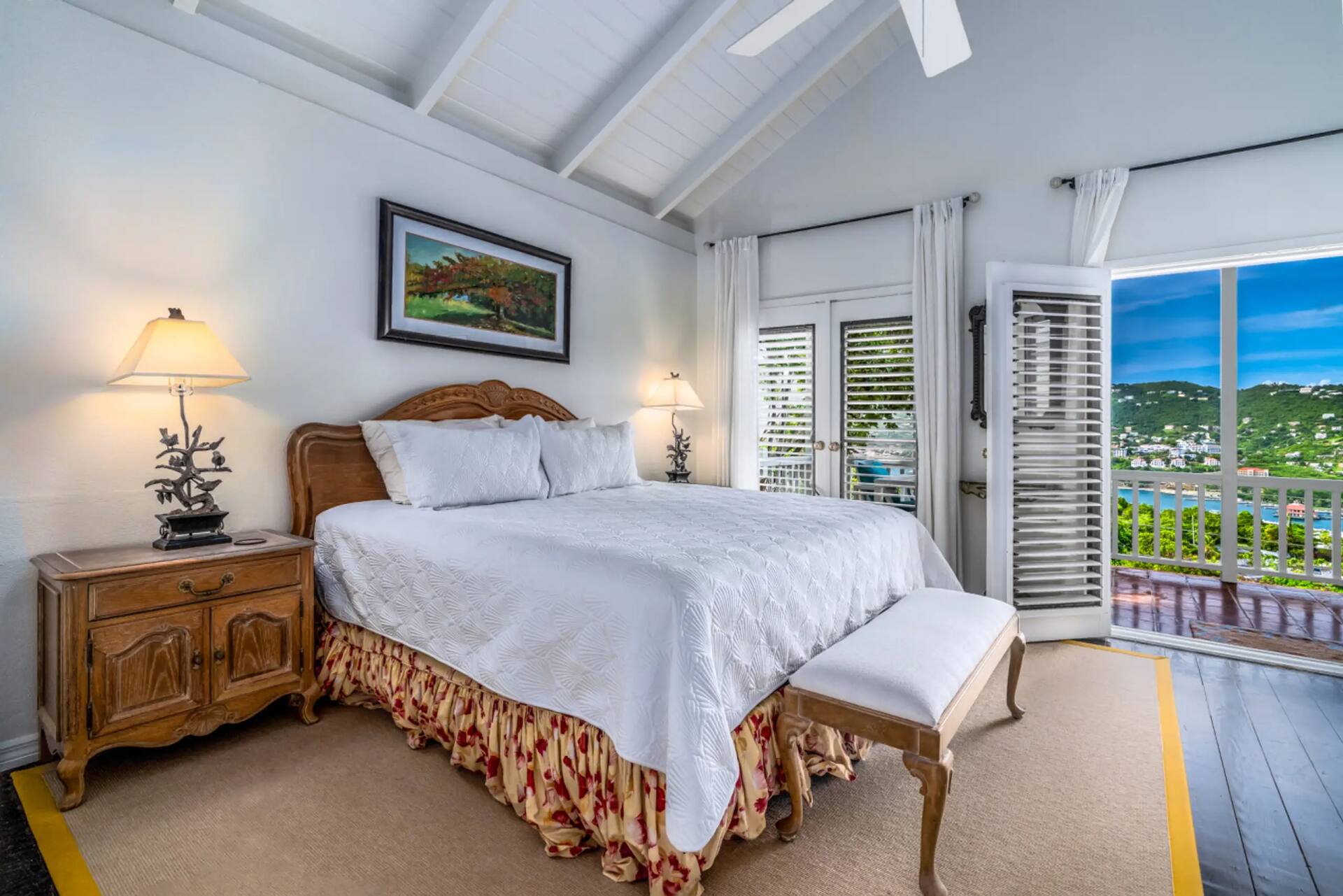 Charlotte Amelie US Virgin Islands vacation rental photo 45