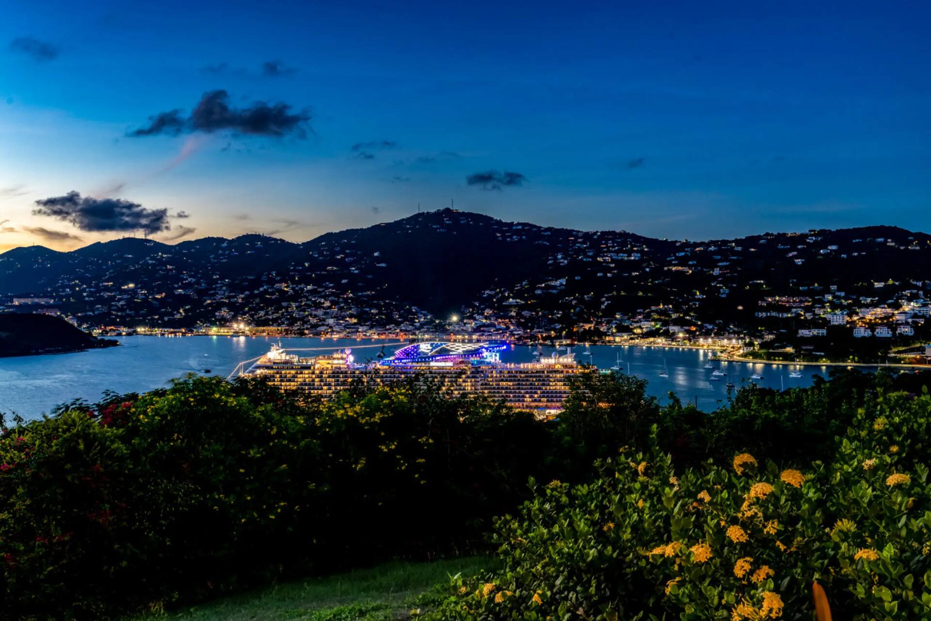 Charlotte Amelie US Virgin Islands vacation rental photo 48