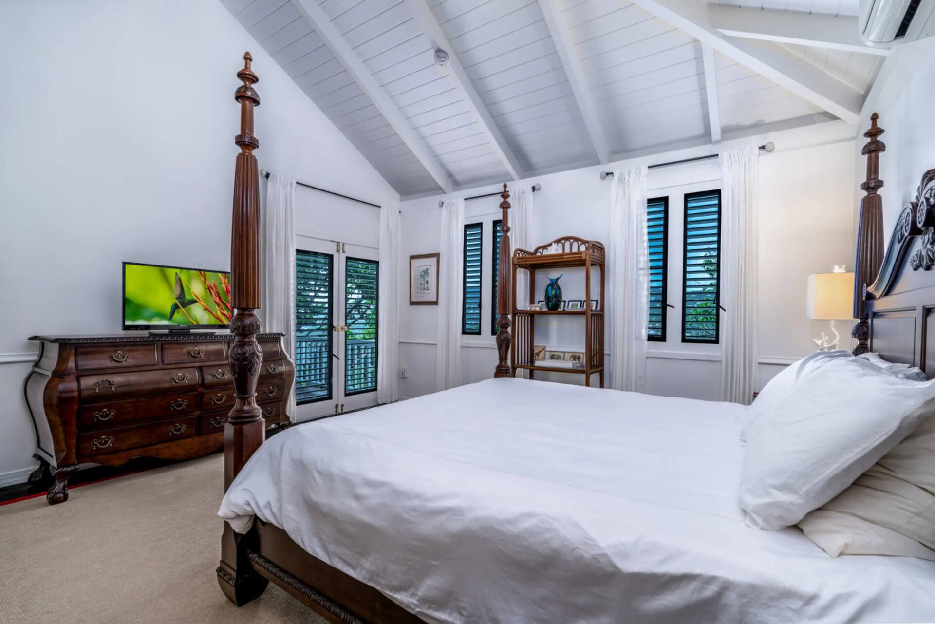 Charlotte Amelie US Virgin Islands vacation rental photo 49