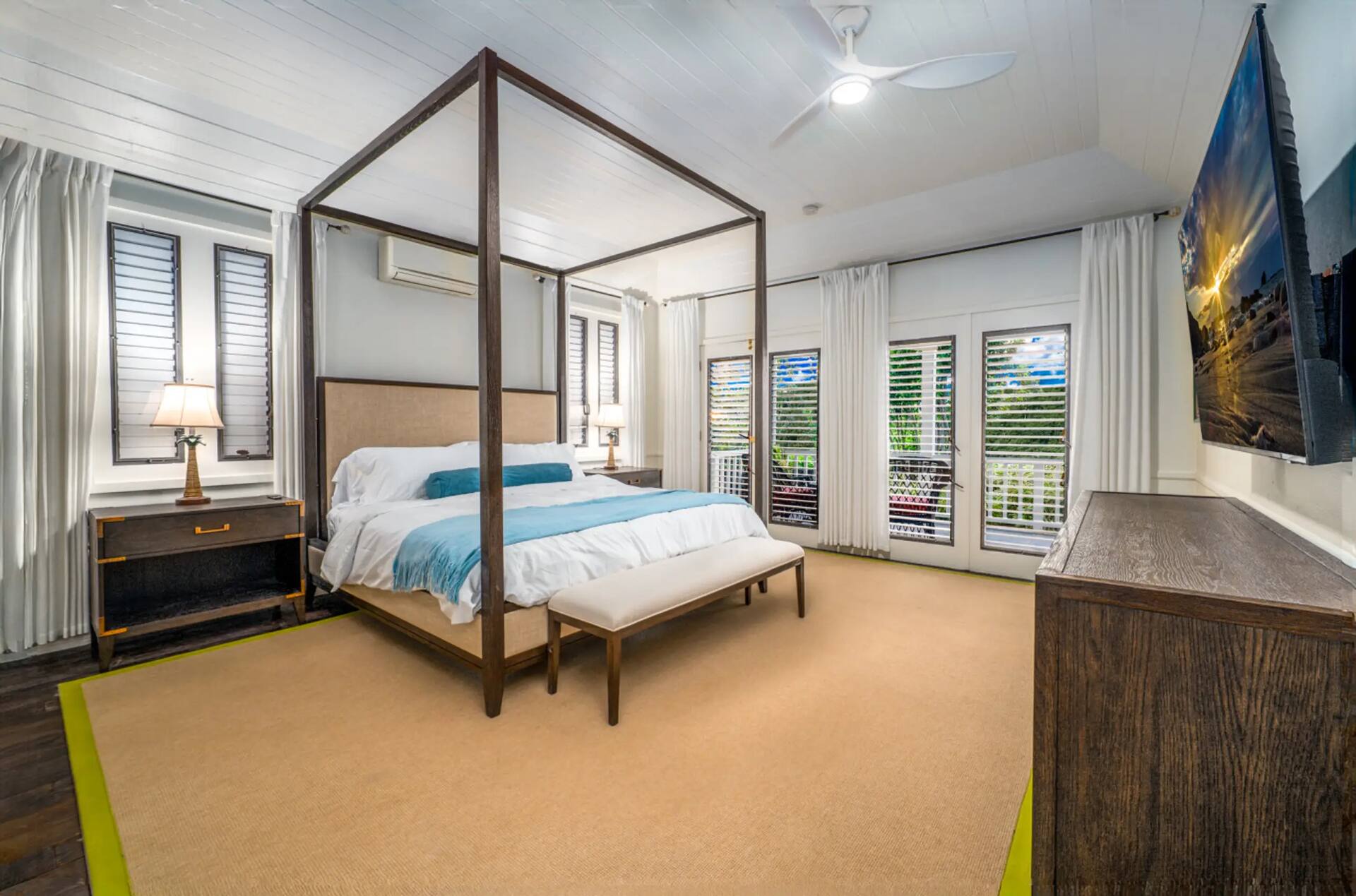 Charlotte Amelie US Virgin Islands vacation rental photo 50