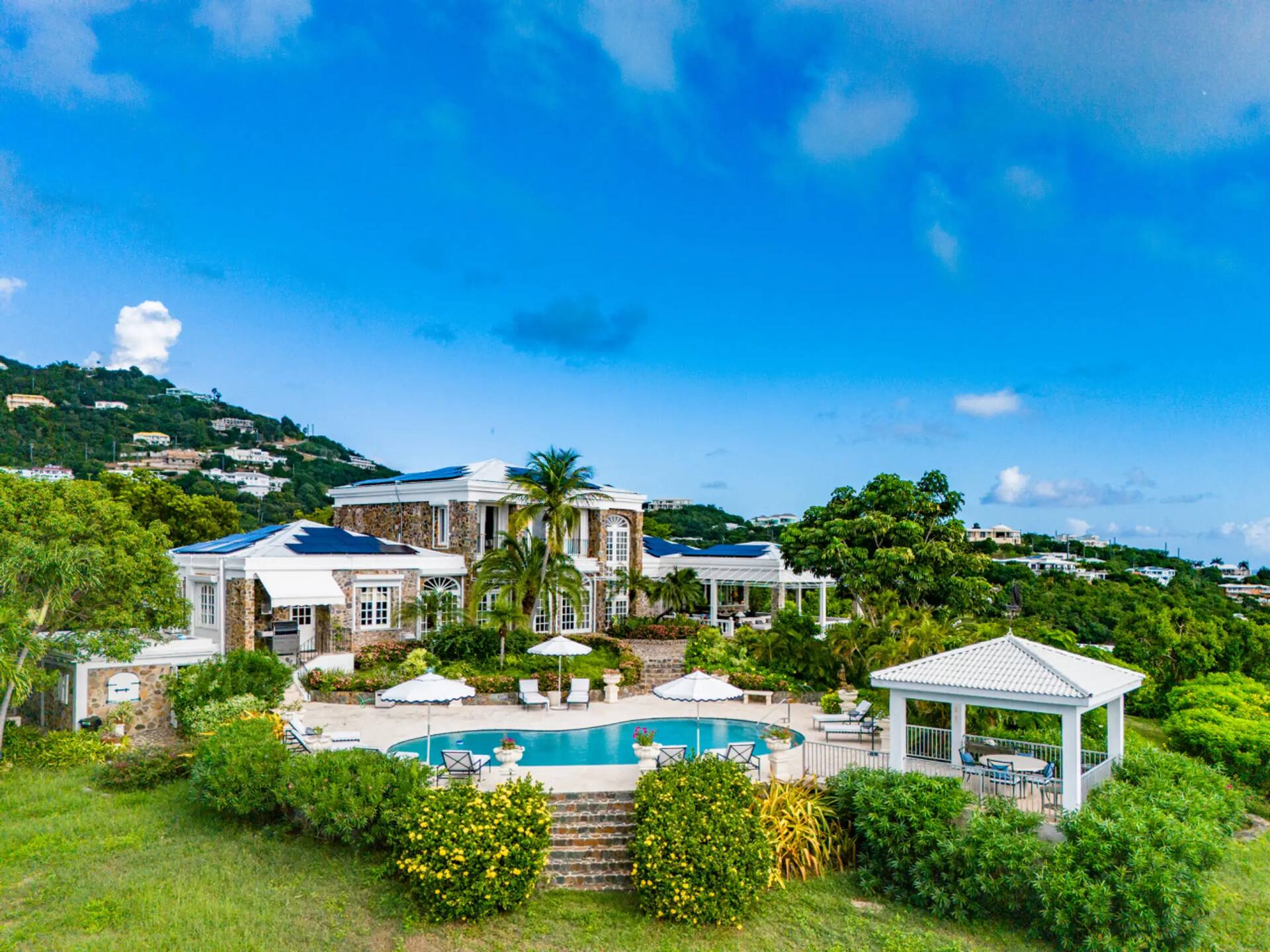 Charlotte Amelie US Virgin Islands vacation rental photo 59