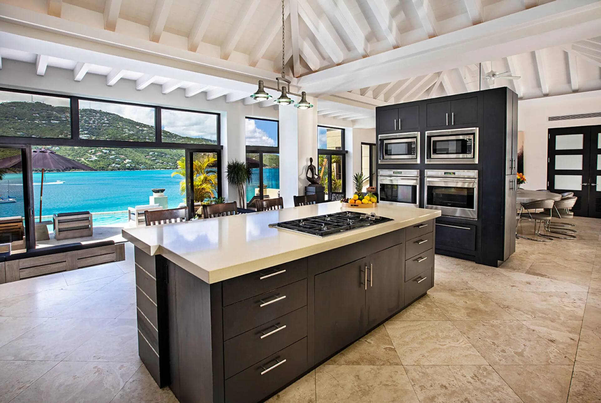 Seafoam Retreats US Virgin Islands vacation rental photo 2