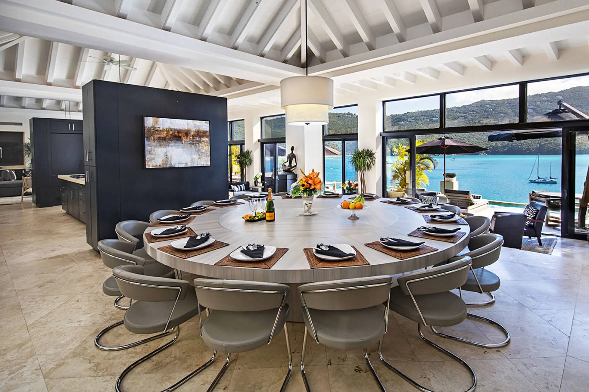 Seafoam Retreats US Virgin Islands vacation rental photo 4