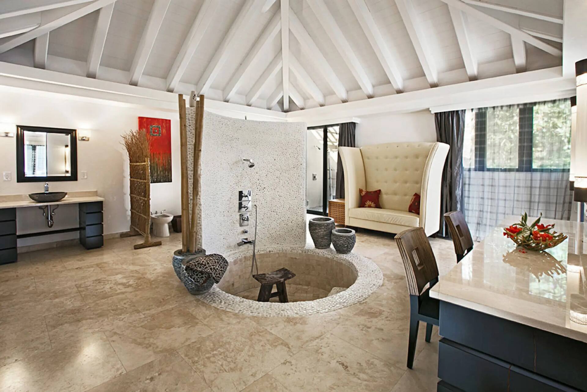 Seafoam Retreats US Virgin Islands vacation rental photo 6