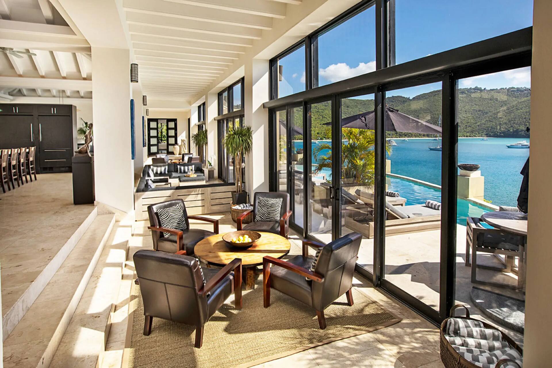 Seafoam Retreats US Virgin Islands vacation rental photo 8