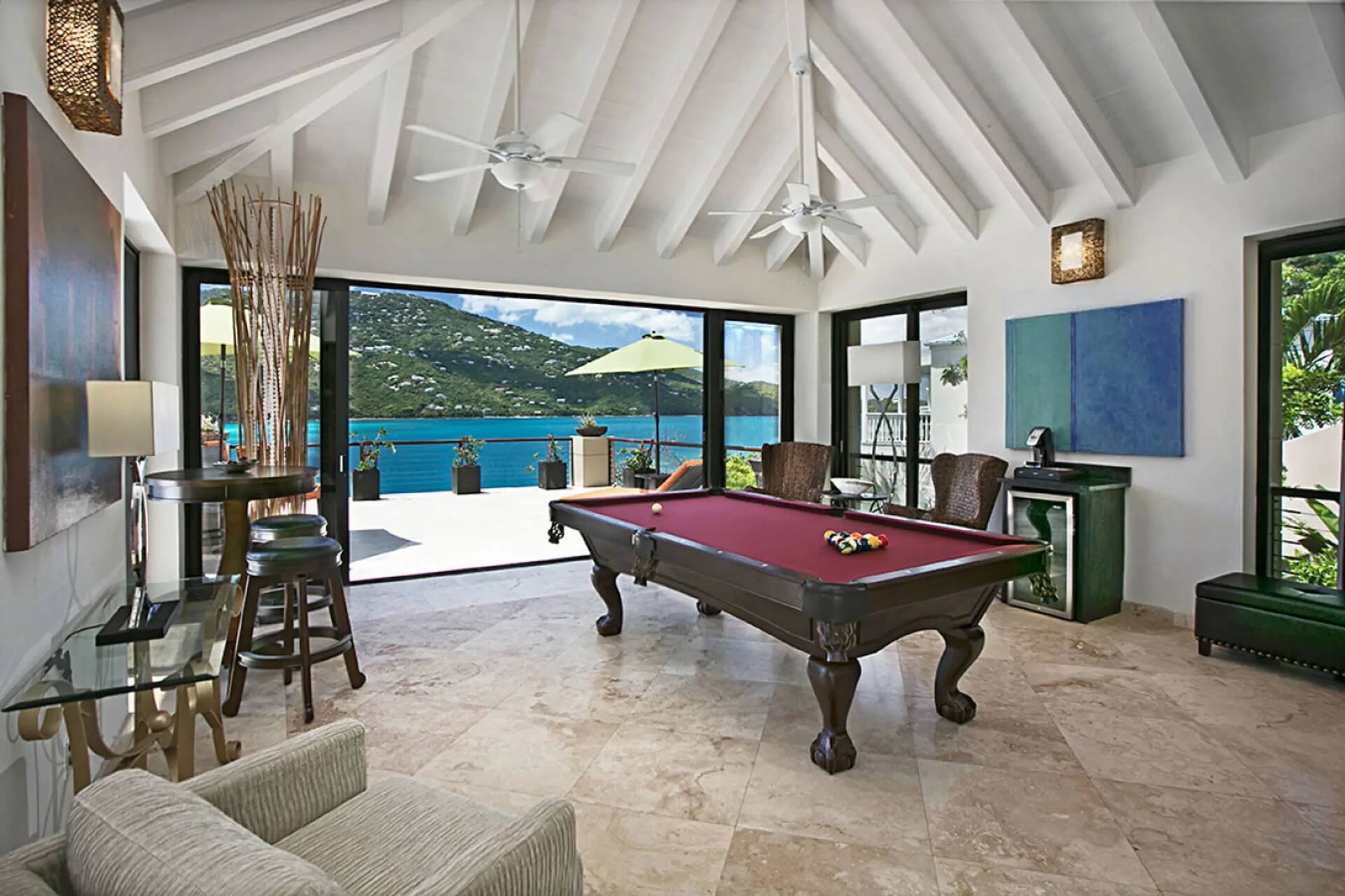 Seafoam Retreats US Virgin Islands vacation rental photo 9