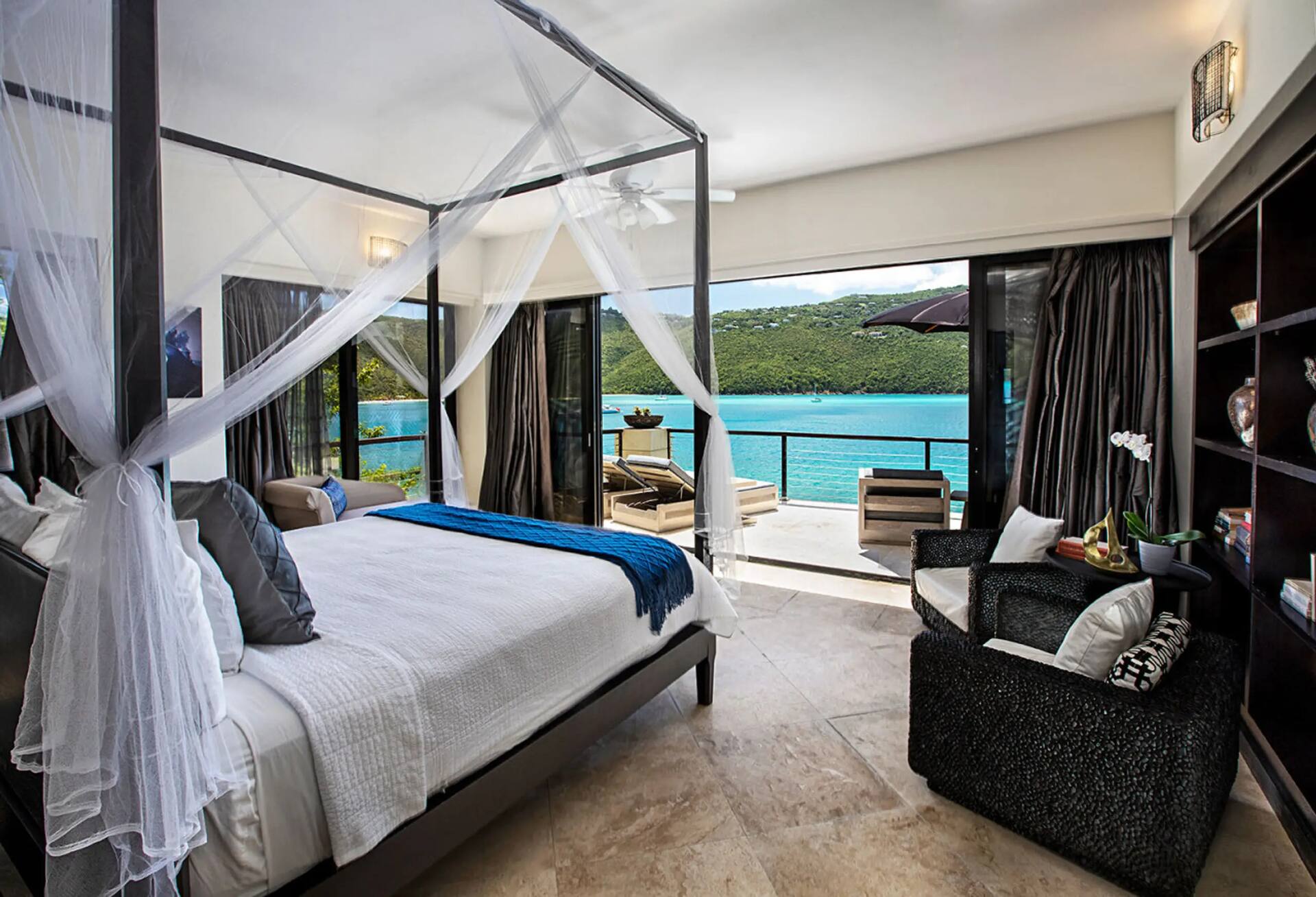 Seafoam Retreats US Virgin Islands vacation rental photo 11
