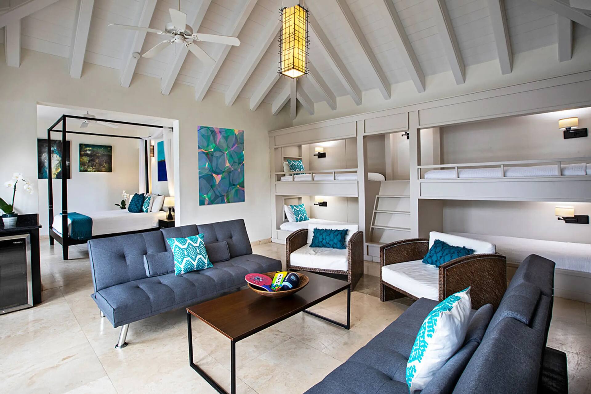 Seafoam Retreats US Virgin Islands vacation rental photo 12