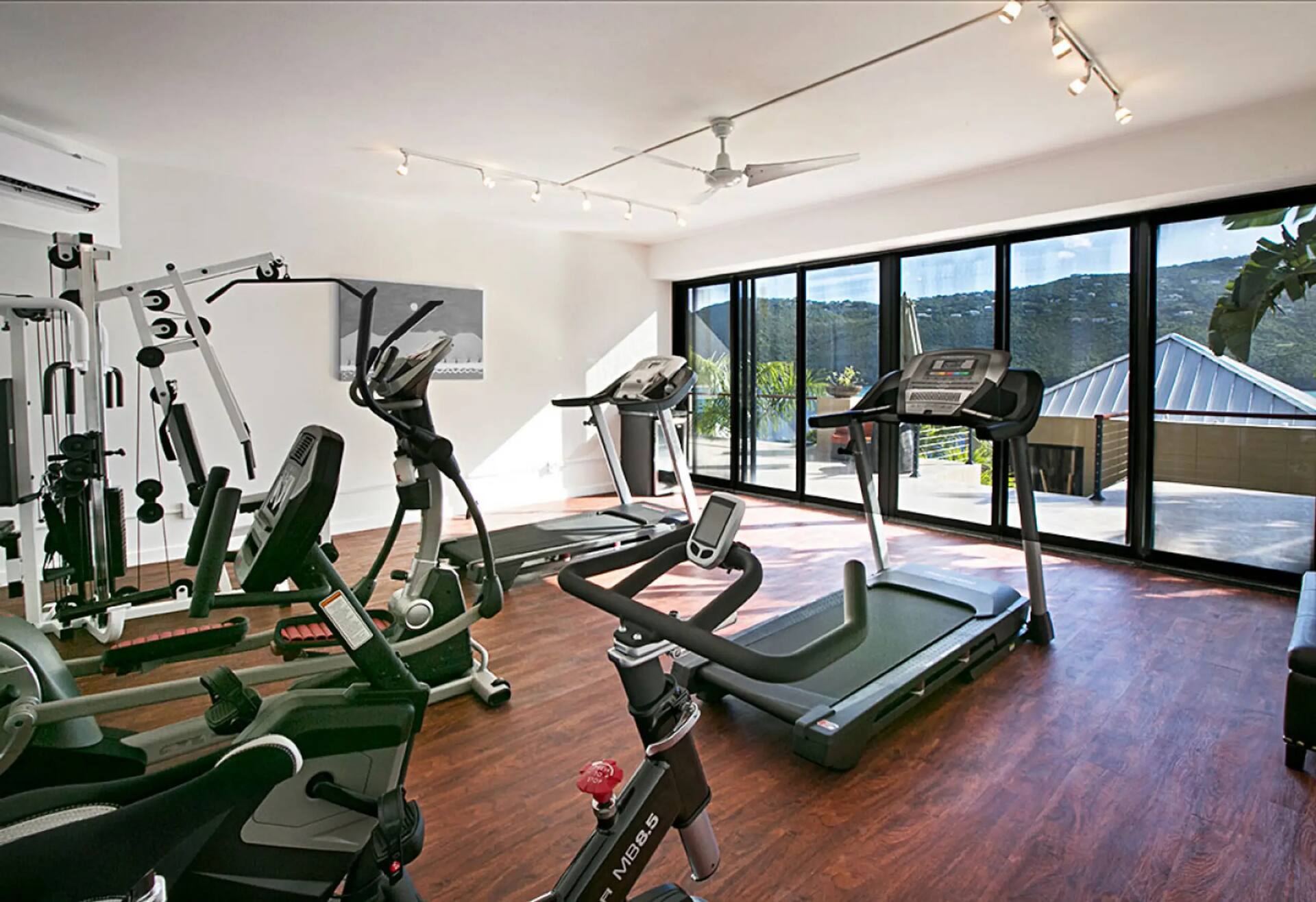 Seafoam Retreats US Virgin Islands vacation rental photo 14