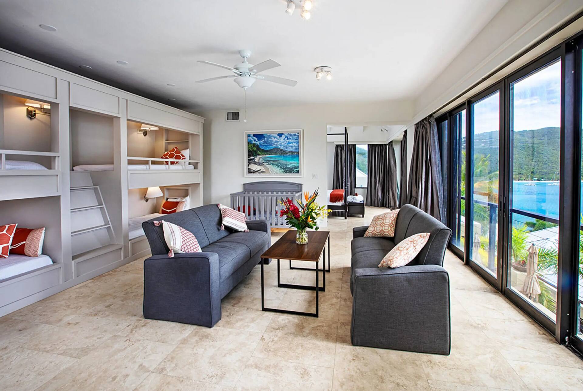 Seafoam Retreats US Virgin Islands vacation rental photo 16