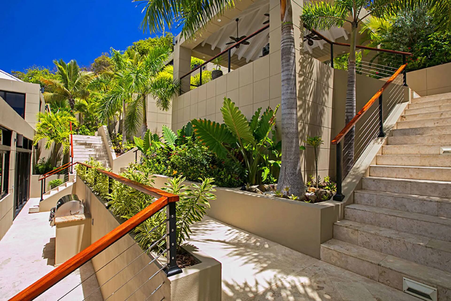 Seafoam Retreats US Virgin Islands vacation rental photo 18