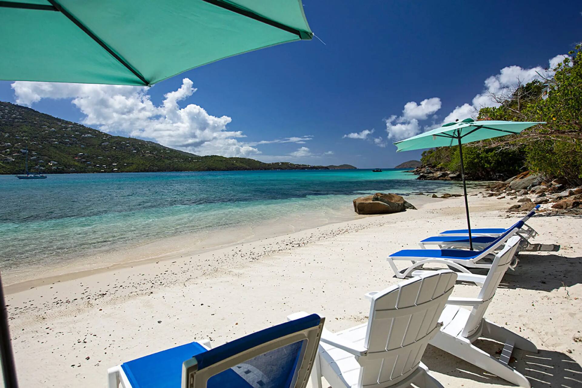 Seafoam Retreats US Virgin Islands vacation rental photo 21