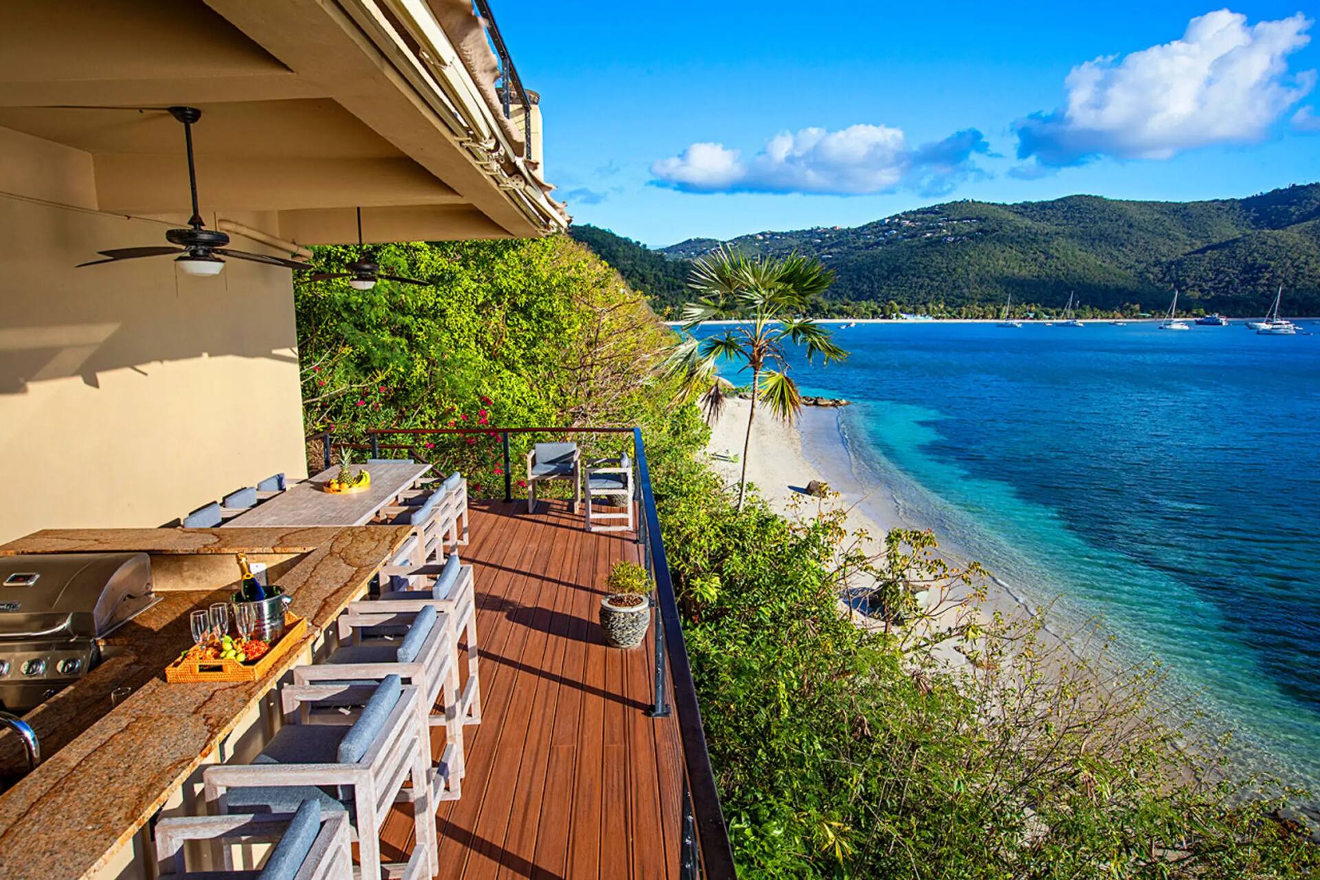 Seafoam Retreats US Virgin Islands vacation rental photo 22