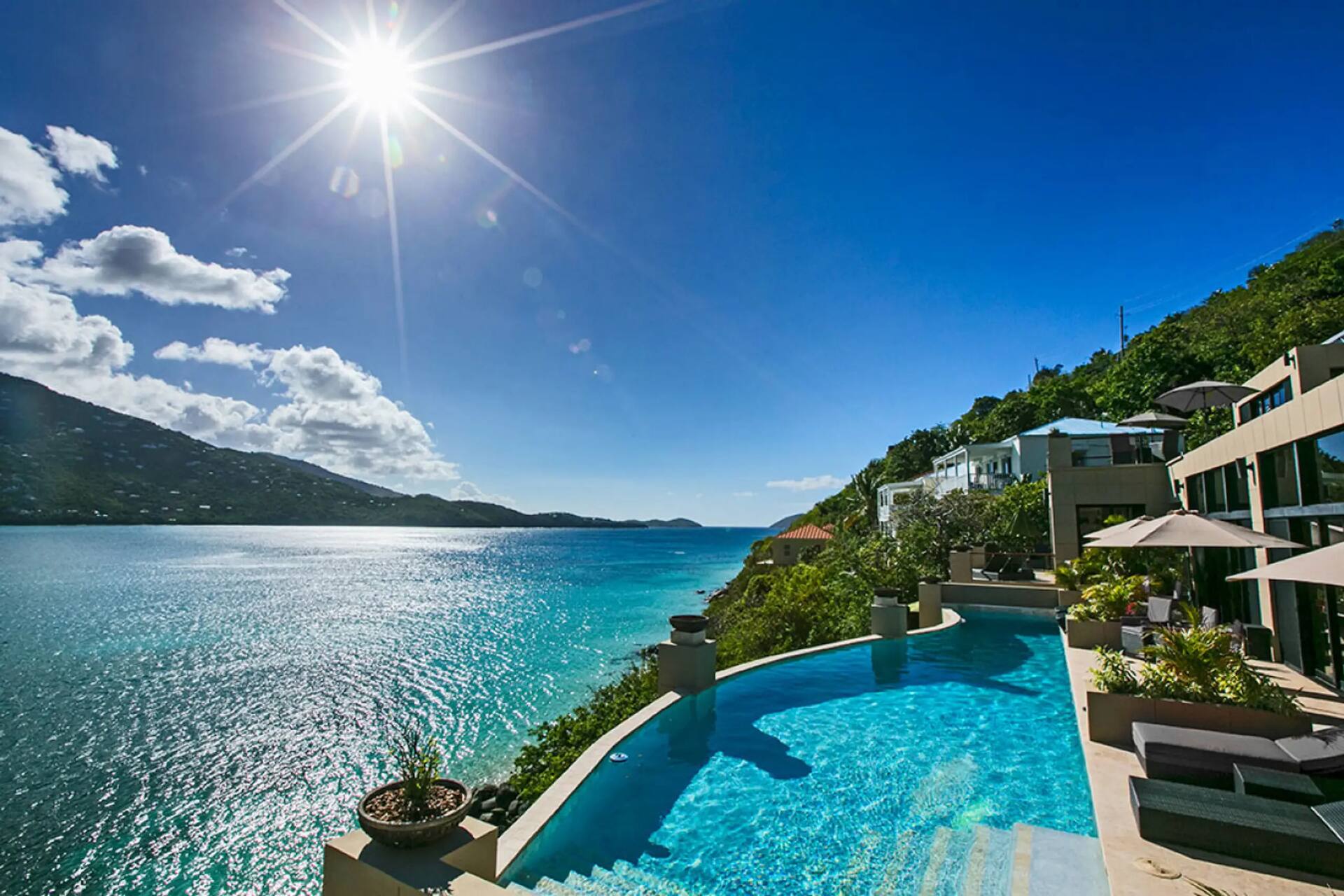 Seafoam Retreats US Virgin Islands vacation rental photo 23