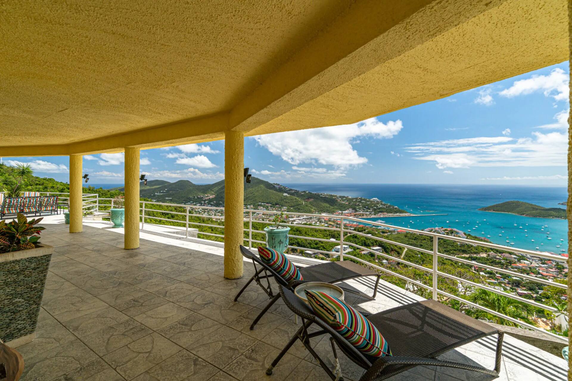 Sunshine Sky Beach US Virgin Islands vacation rental photo 14