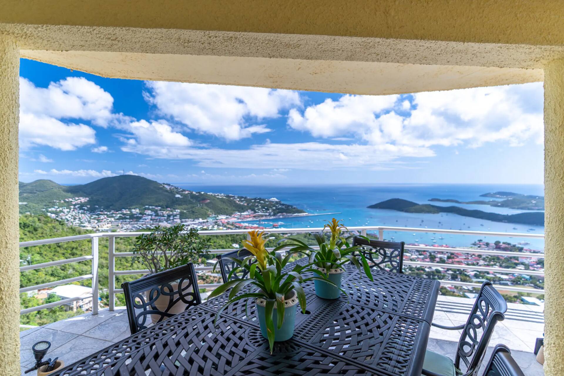 Sunshine Sky Beach US Virgin Islands vacation rental photo 17