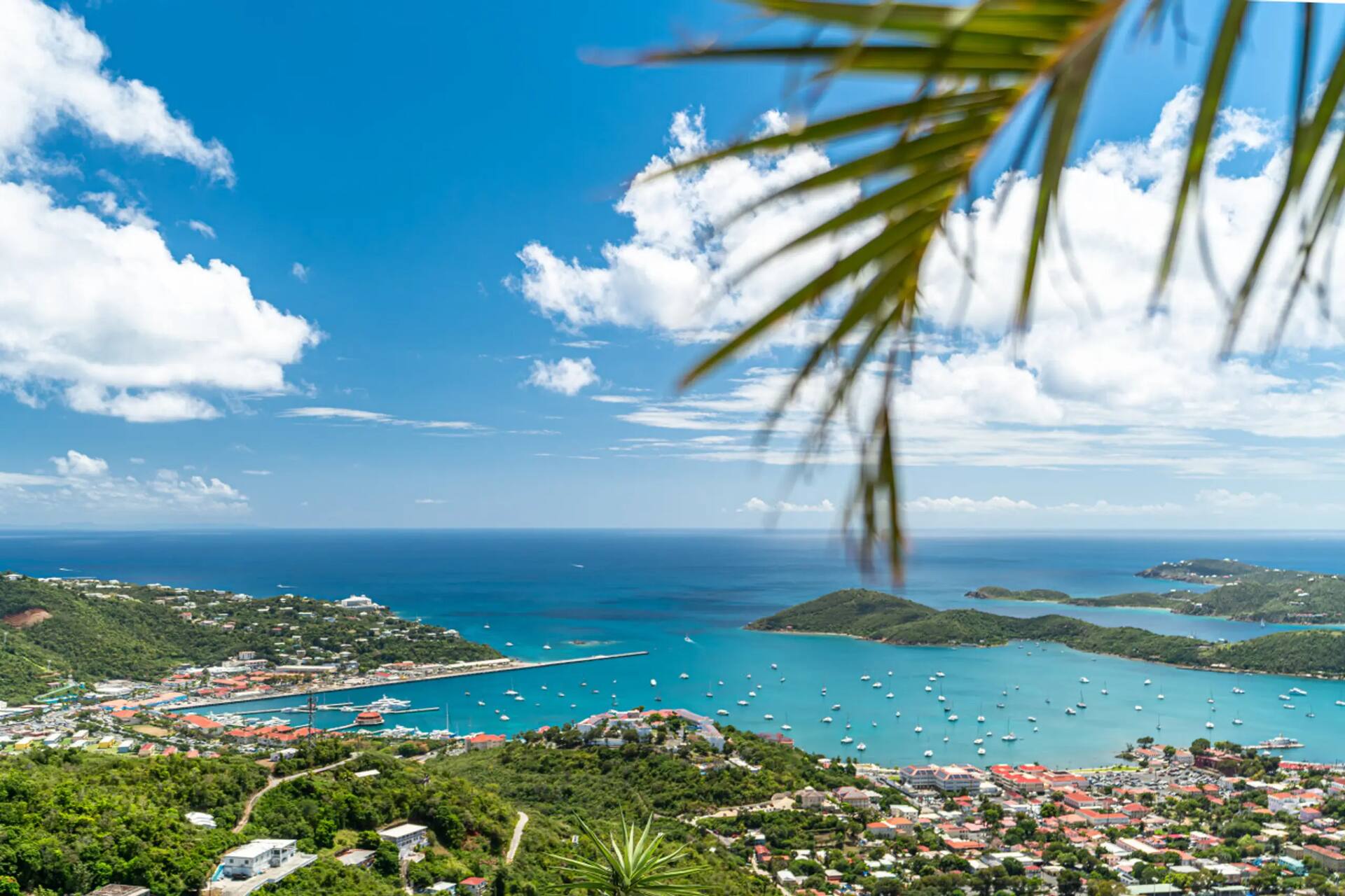 Sunshine Sky Beach US Virgin Islands vacation rental photo 19