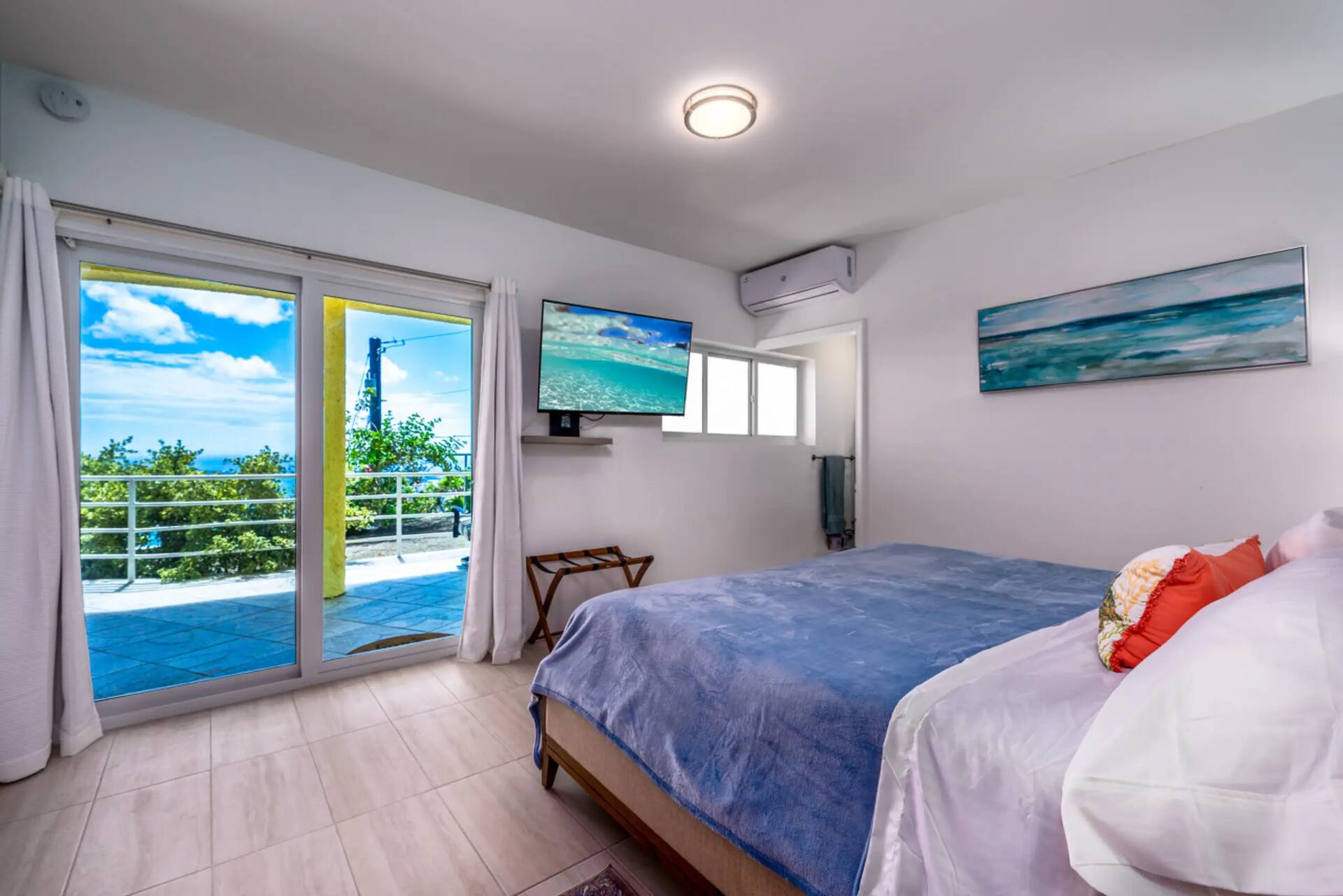 Sunshine Sky Beach US Virgin Islands vacation rental photo 21