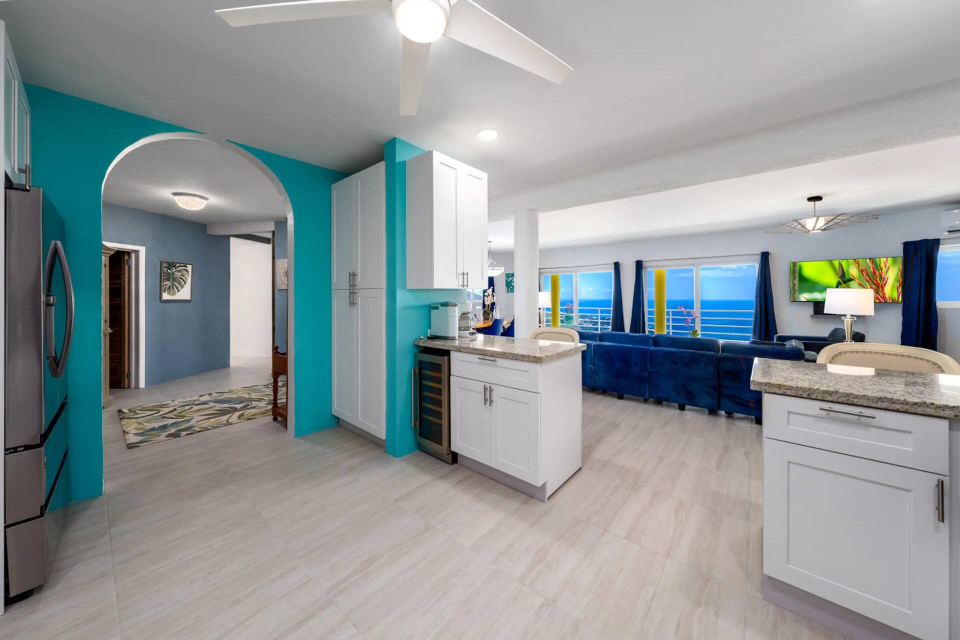 Sunshine Sky Beach US Virgin Islands vacation rental photo 24