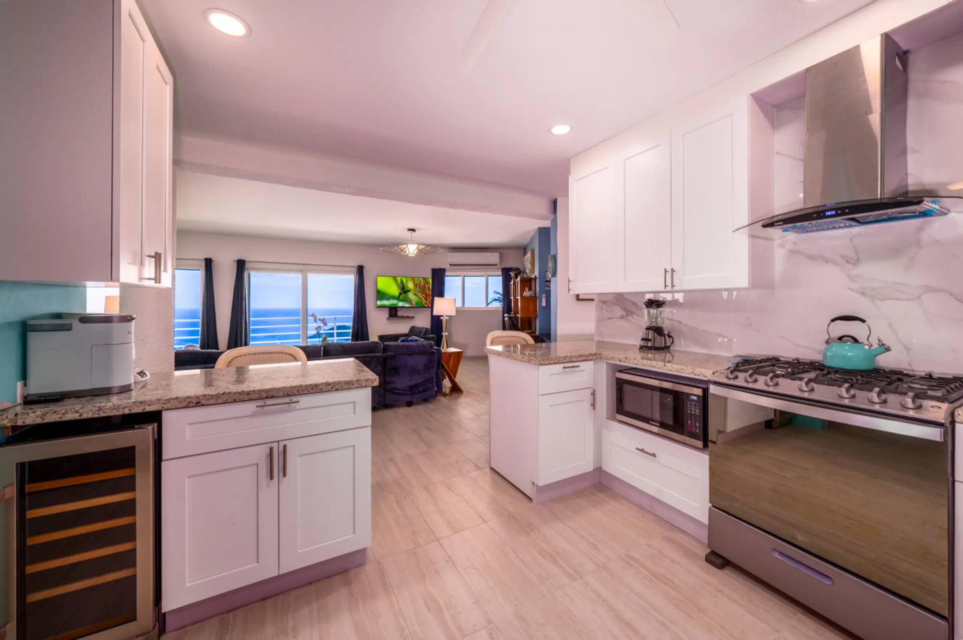 Sunshine Sky Beach US Virgin Islands vacation rental photo 26
