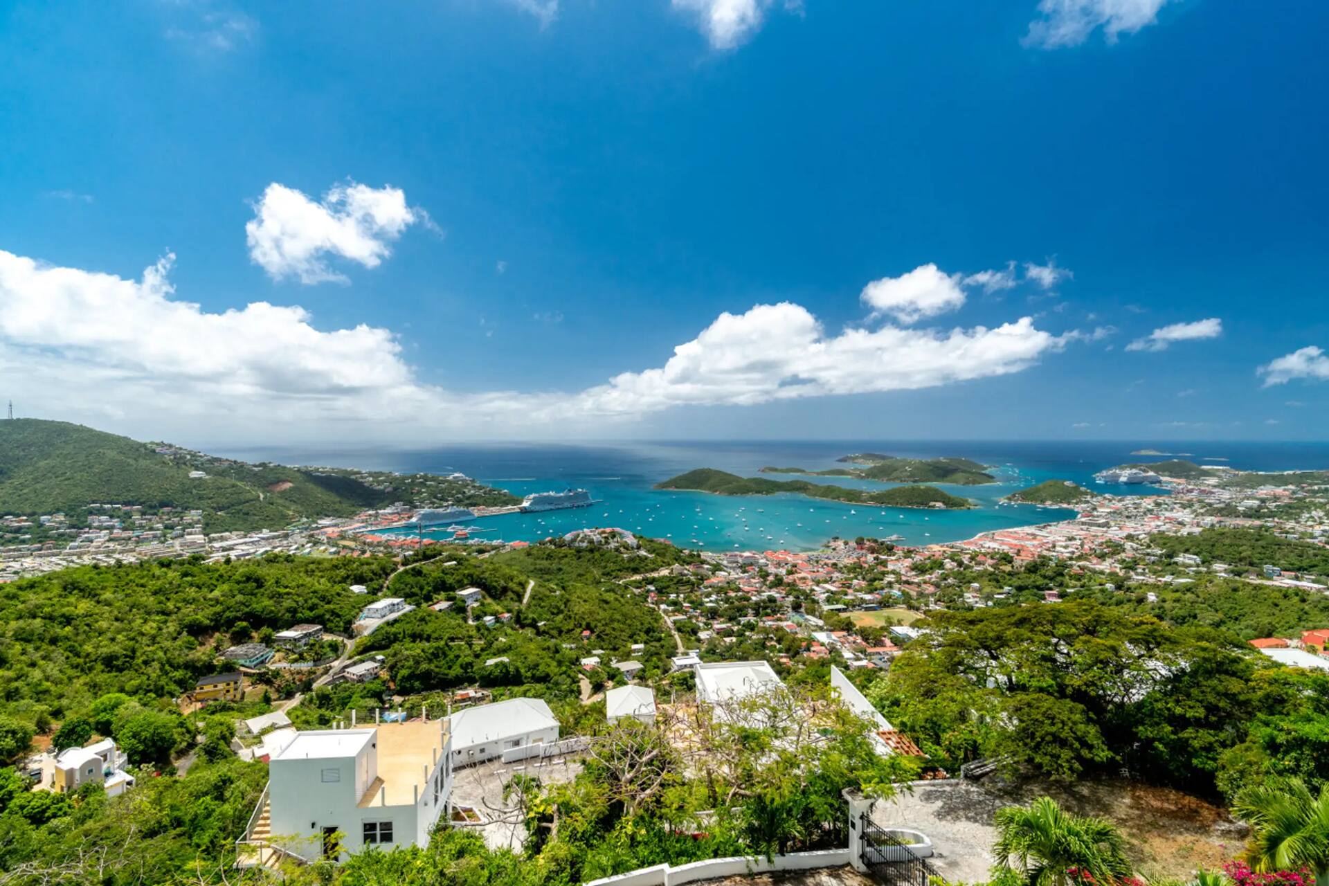 Sunshine Sky Beach US Virgin Islands vacation rental photo 27