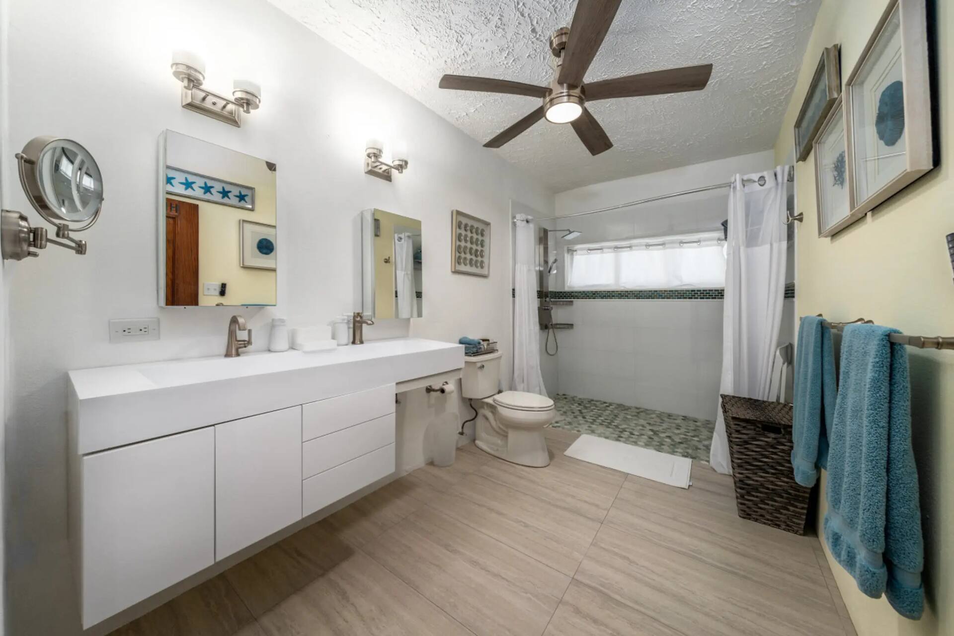 Sunshine Sky Beach US Virgin Islands vacation rental photo 35