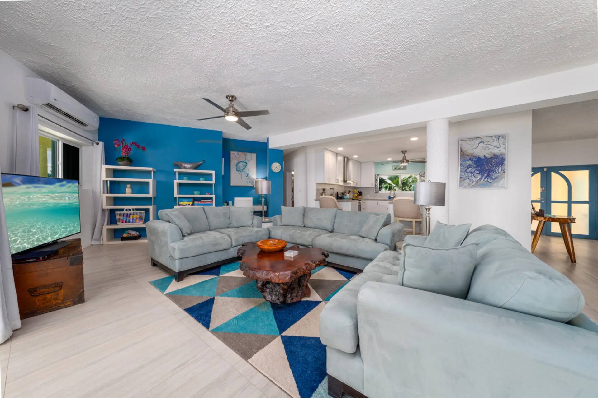 Sunshine Sky Beach US Virgin Islands vacation rental photo 41