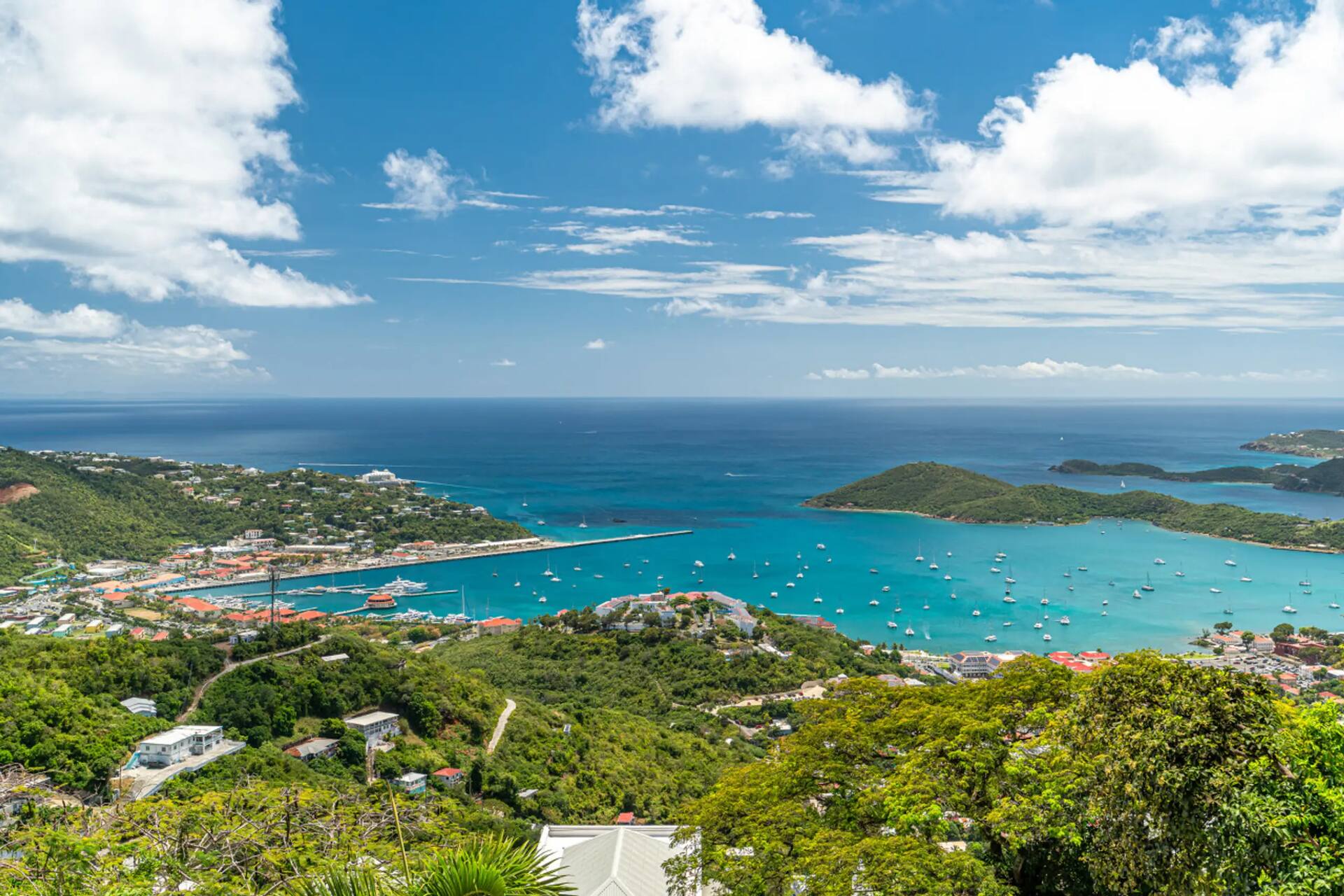 Sunshine Sky Beach US Virgin Islands vacation rental photo 45
