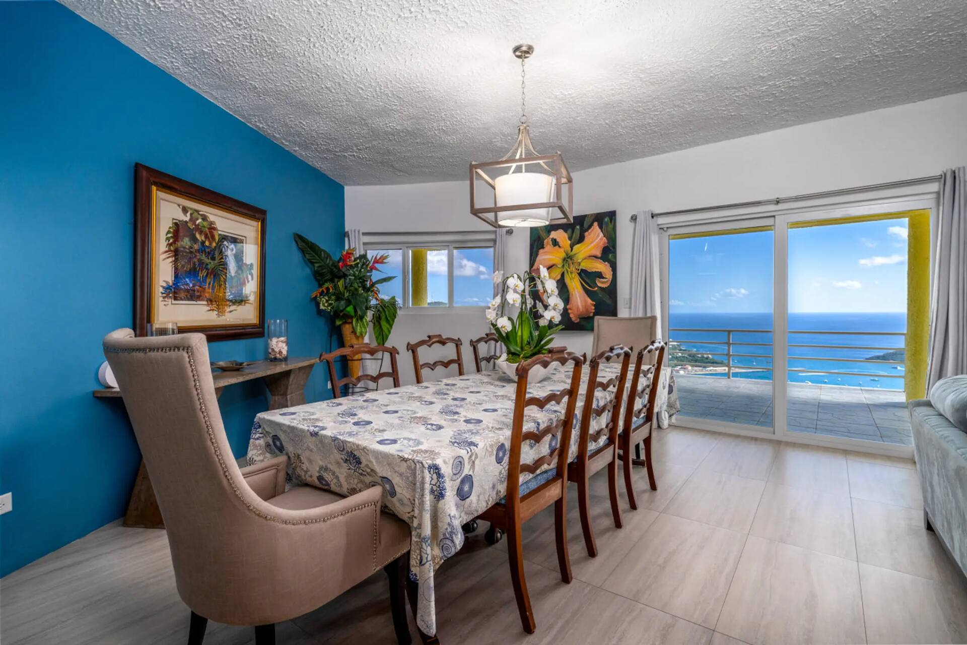 Sunshine Sky Beach US Virgin Islands vacation rental photo 48
