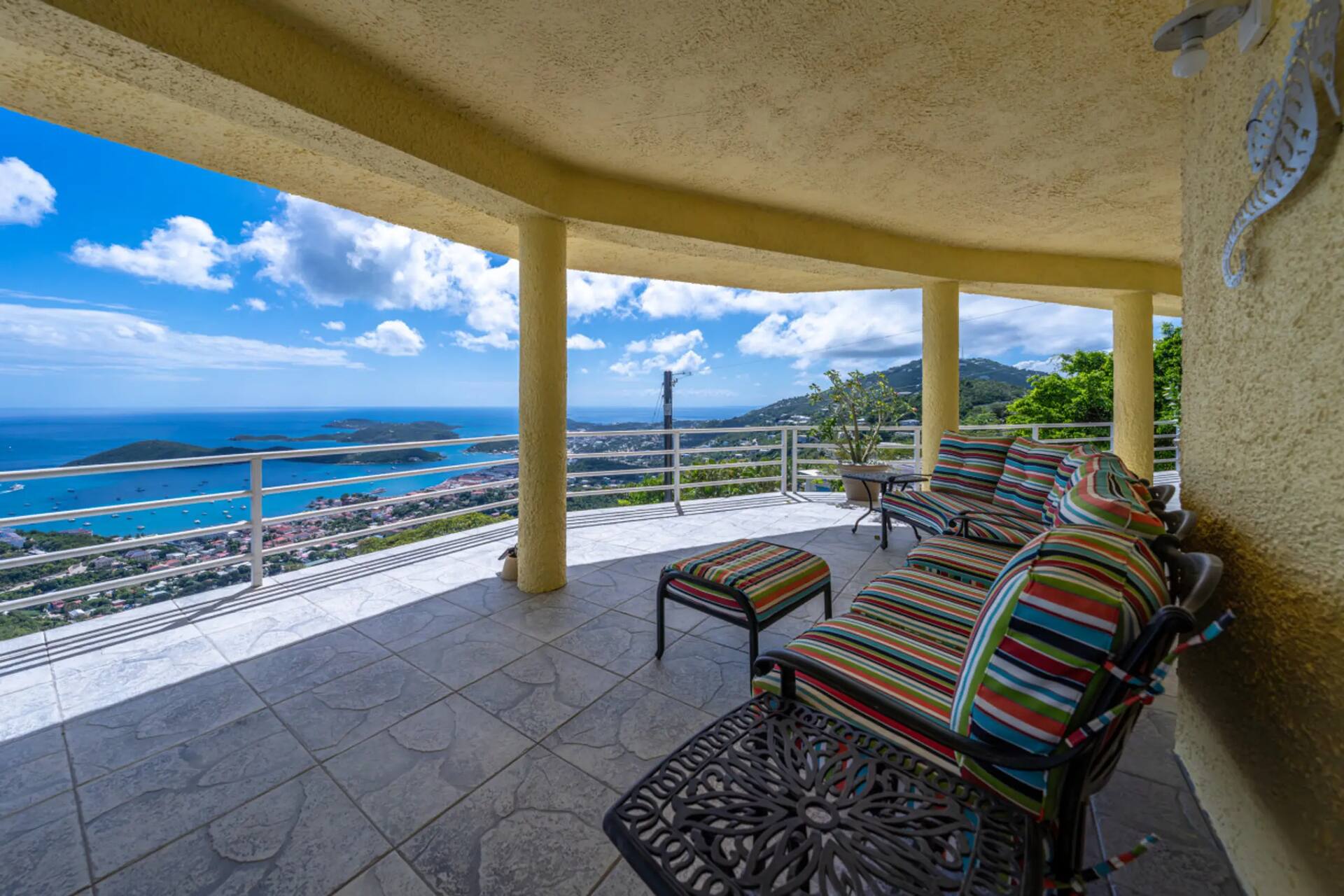 Sunshine Sky Beach US Virgin Islands vacation rental photo 49