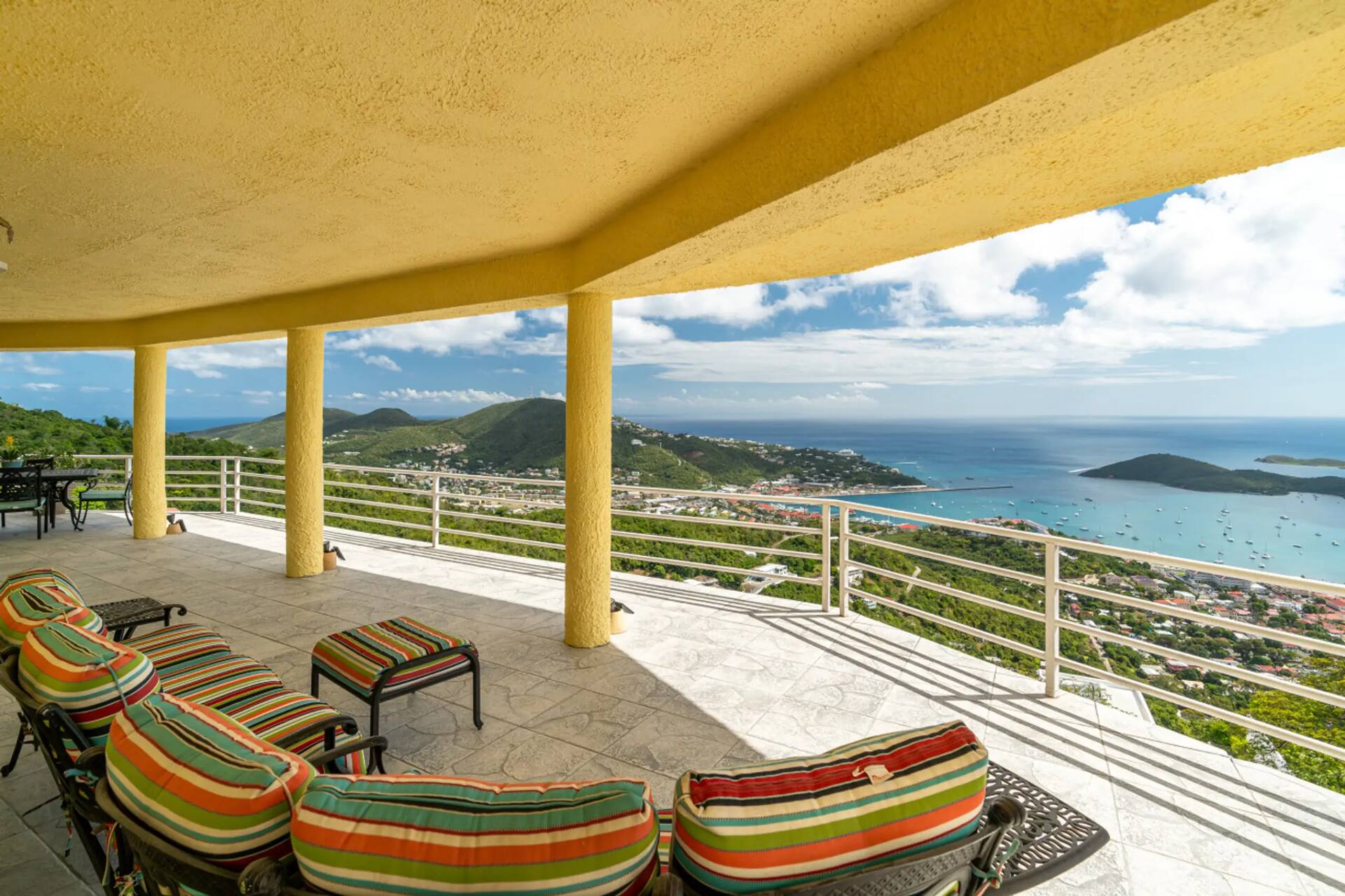 Sunshine Sky Beach US Virgin Islands vacation rental photo 52