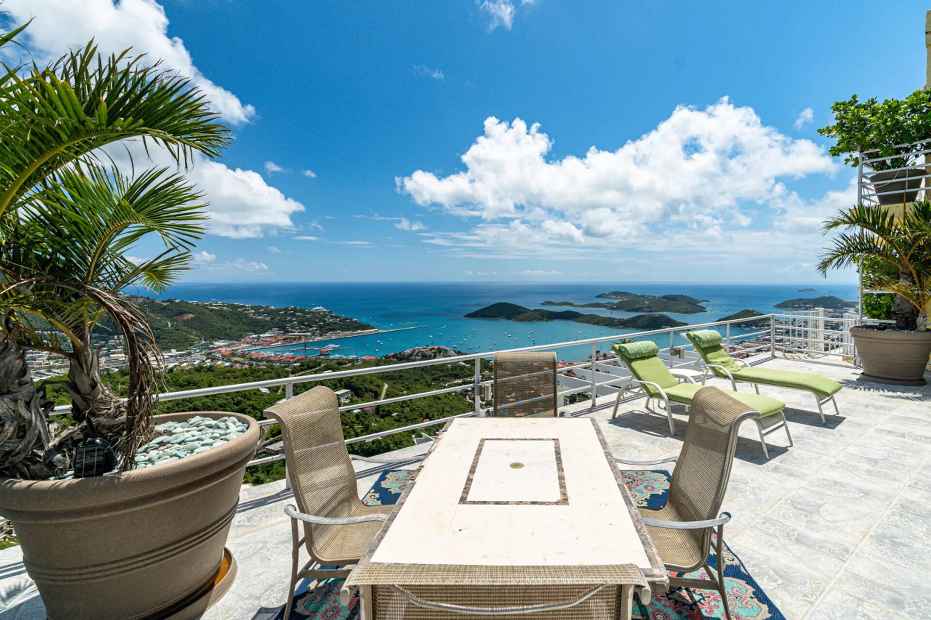 Sunshine Sky Beach US Virgin Islands vacation rental photo 54
