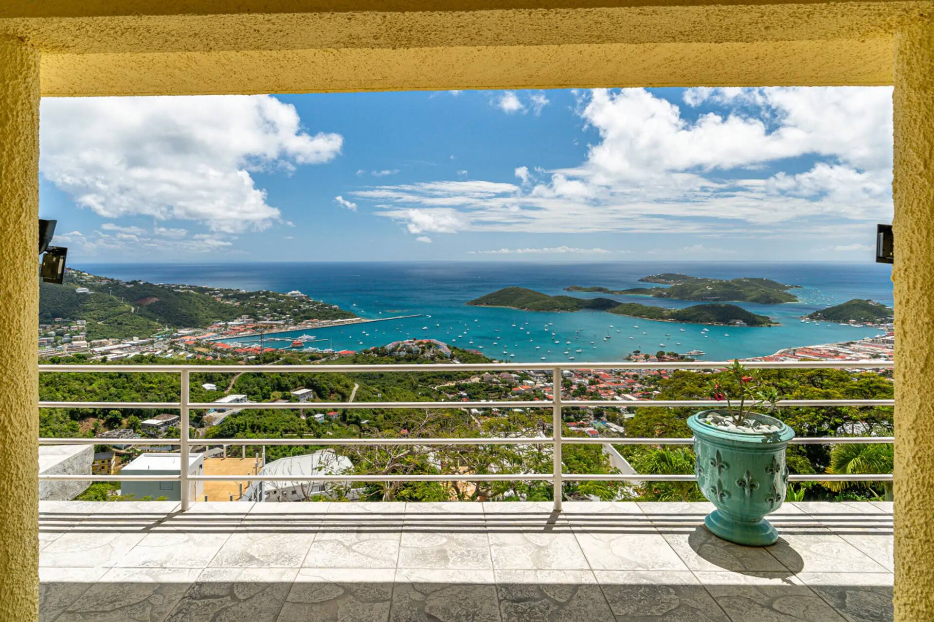 Sunshine Sky Beach US Virgin Islands vacation rental photo 57